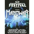 Manowar - Magic Circle Festival - Vol. 1 (DVD)