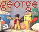 George Shrinks