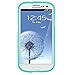 Caseology Daybreak for Galaxy S3 Case (2012) - Shock Absorbent - Turquoise Mint