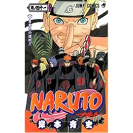 NARUTO 巻ノ41 (41) (ジャンプコミックス)