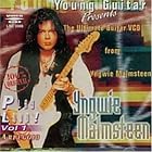Vol. 1-Play Loud-Arpeggio by Yngwie Malmsteen