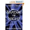 Shadow of Night (All Souls Trilogy 2)