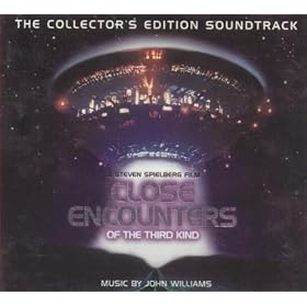 Close Encounters Of The Third Kind