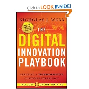 Digital Innovation Playbook