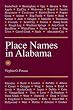 Place Names in Alabama