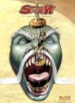 Storm 02 - Der letzte K�mpfer