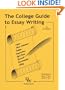 The College Guide to Essay Writing [ Updated 03/15/2010/]