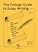 The College Guide to Essay Writing [ Updated 03 15 2010 ]