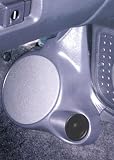 Q-Logic Q-Forms QL-K3003B93 - Speaker enclosure - ABS plastic - dark gray