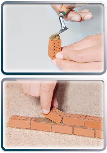 Imagen 4 de Teifoc TEI 2000 Tower Bridge - Juego de construcción [importado de Alemania]