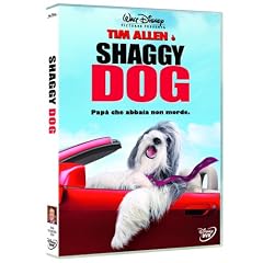 Shaggy Dog - Papa' Che Abbaia Non Morde