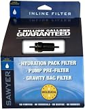 Sawyer® Just DrinkTM Inline Water Filter