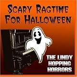Scary Ragtime For Halloween