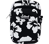 Beach Women's Dillon Beach Camera Bag,Spanish Watercolor