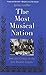 The Most Musical Nation: Jews and Culture in the Late Russian Empire