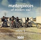 Masterpieces Of Modern Soul Volume 2