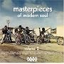 Masterpieces Of Modern Soul Volume 2