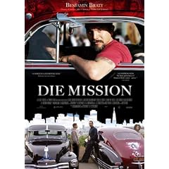 DIE MISSION (La Mission / Mission Street Rhapsody)