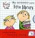 My Extremely Smallish Little Library (Charlie & Lola)