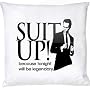 Stylotex Dekokissen Suit Up!