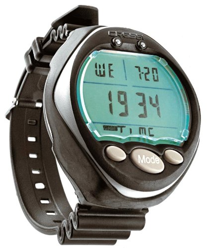 Cressi-Sub Archimede 2 Air/Nitrox Wrist Dive Computer