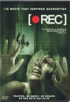 Stream [Rec] Movie Online.
