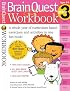 Brain Quest Workbook: Grade 3 (Brain Quest)