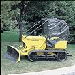 NorTrac Soft Side Cab