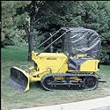 NorTrac Soft Side Cab
