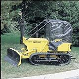  : NorTrac Soft Side Cab
