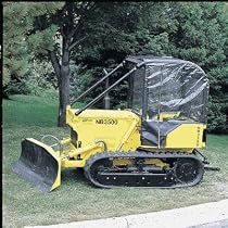NorTrac Soft Side Cab