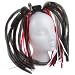 Tentacle Boppers/Dreads LED Flashing Headpiece, Assorted colors