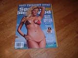 2012 Sports Illustrated SI Swimsuit Issue Magazine - Kate Upton - February 2012 - Newsstand Edition (No Address Label)