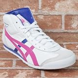 Onitsuka Tiger【オニツカタイガー】MEXICO MID RUNNER THL328-0119