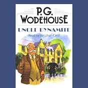 Uncle Dynamite | [P.G. Wodehouse]