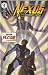Book Nexus: #91 Vol. 2 (Nexus: Executioner's Song #3) August 1996