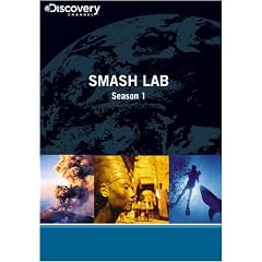 Smash Lab Season 1 - Earthquake Proof House & High Rise Escape