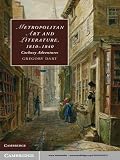 Metropolitan art and literature, 1810-1840 : Cockney adventures