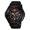Casio G-Shock Herren-Armbanduhr Funk-Solar-Kollektion Analog Quarz GW-3000B-1AER