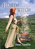 Hearth Witch (The Eight Paths of Magic)