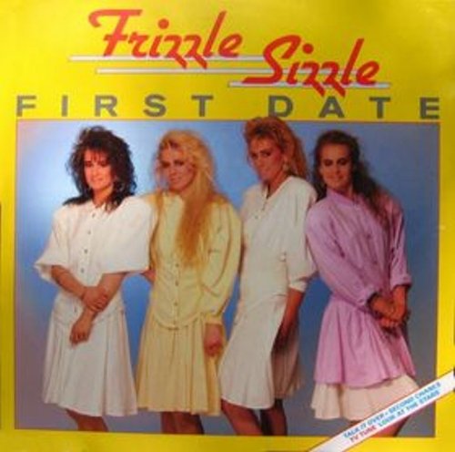 Frizzle Sizzle - 1987 - Top 40 Compleet - Zortam Music
