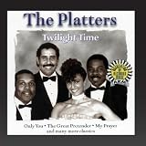 The Platters (Twilight Time)