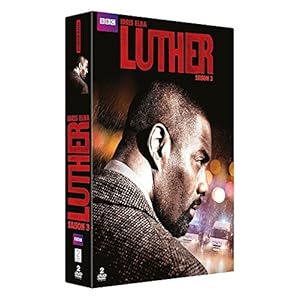 Luther - Saison 3