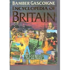 Encyclopedia of Britain