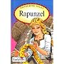 Rapunzel (Ladybird Favourite Tales)
