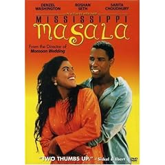 Mississippi Masala
