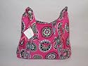 Vera Bradley Lisa B Cupcake Pink
