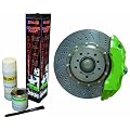 Savage A256 Brake Caliper Paint 250ml - Green