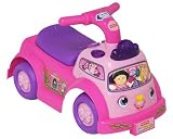 from Mookie Mookie Moose Mountain Fisher Price Lil Princess Ride-on Model 8224
