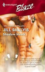 Shadow Hawk (Harlequin Blaze)